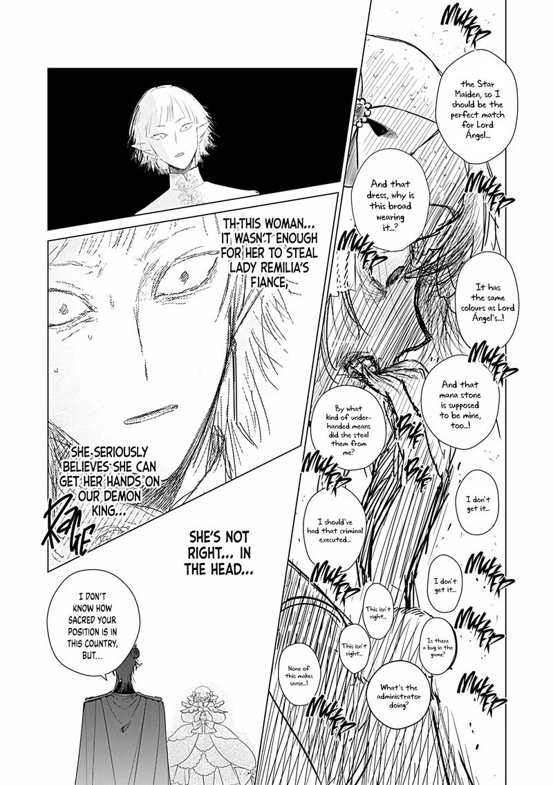 The One Within The Villainess 25 17