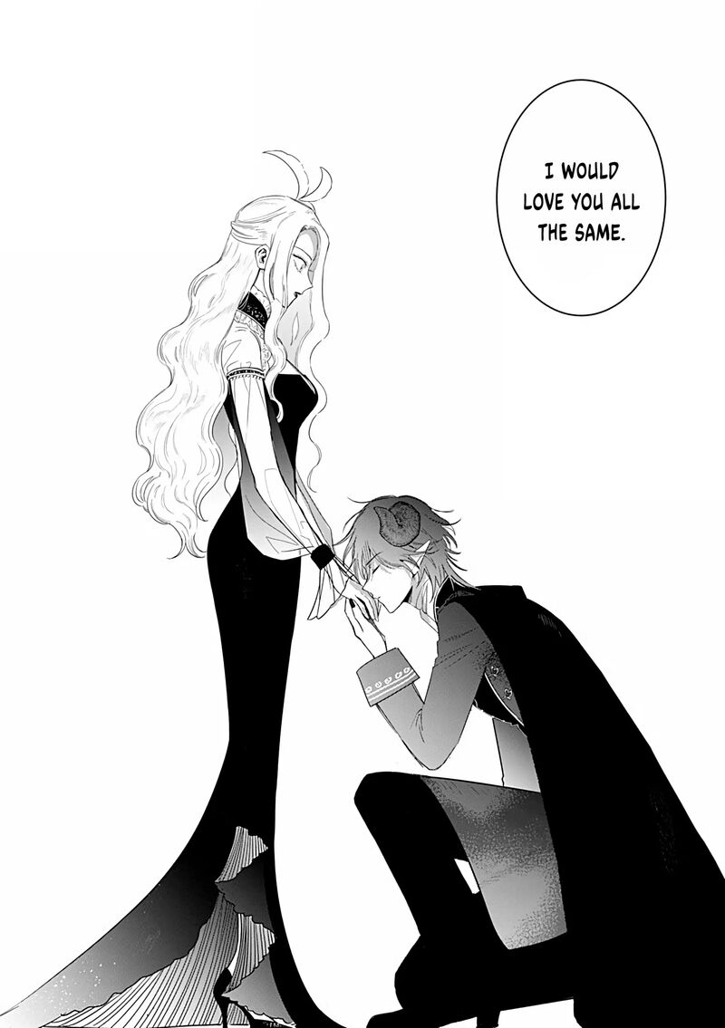 The One Within The Villainess 25 23