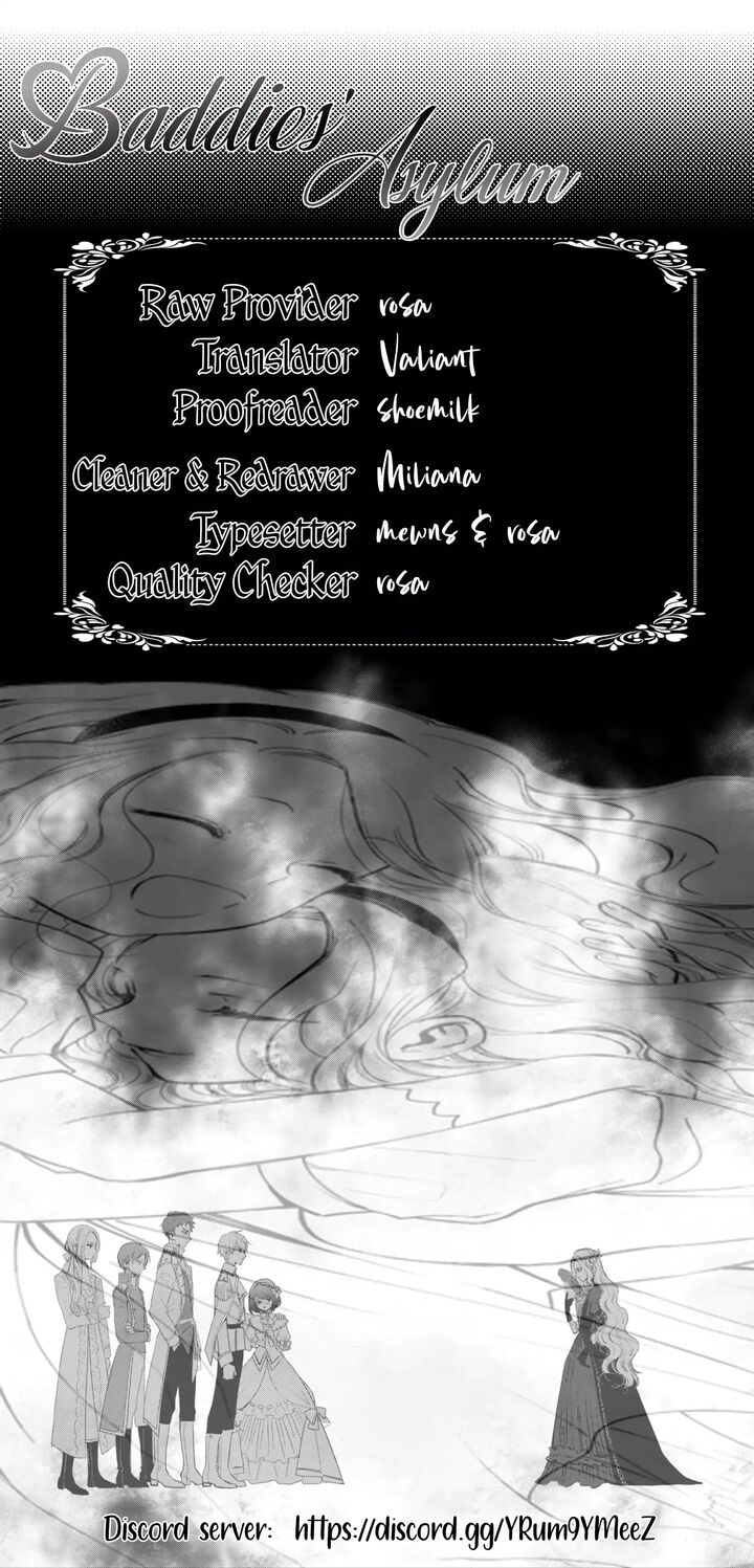 The One Within The Villainess 25 25