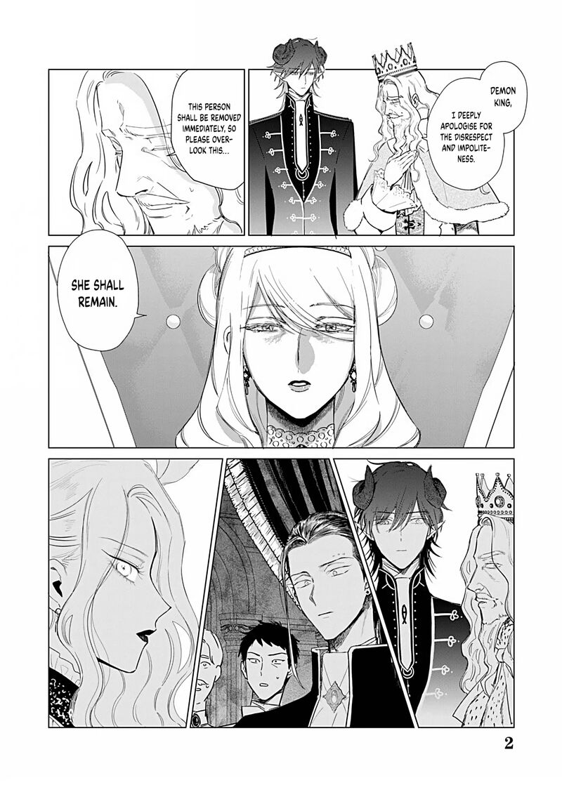 The One Within The Villainess 25 3