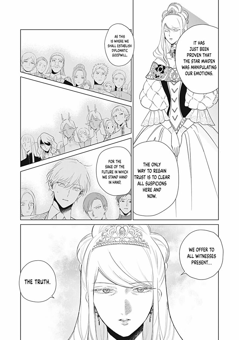 The One Within The Villainess 25 4