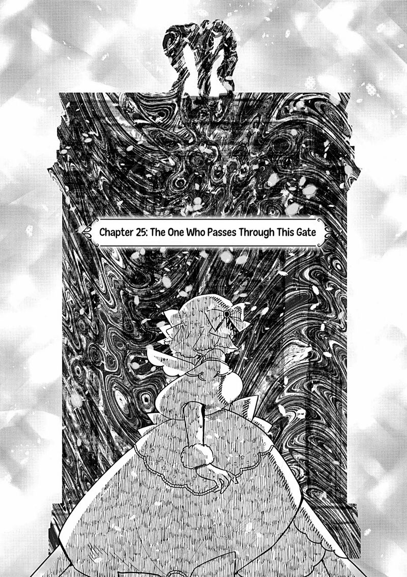 The One Within The Villainess 25 5