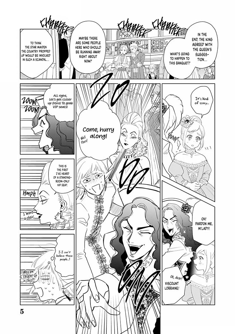 The One Within The Villainess 25 6