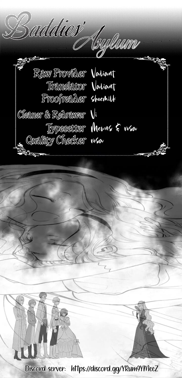 The One Within The Villainess 28e 16