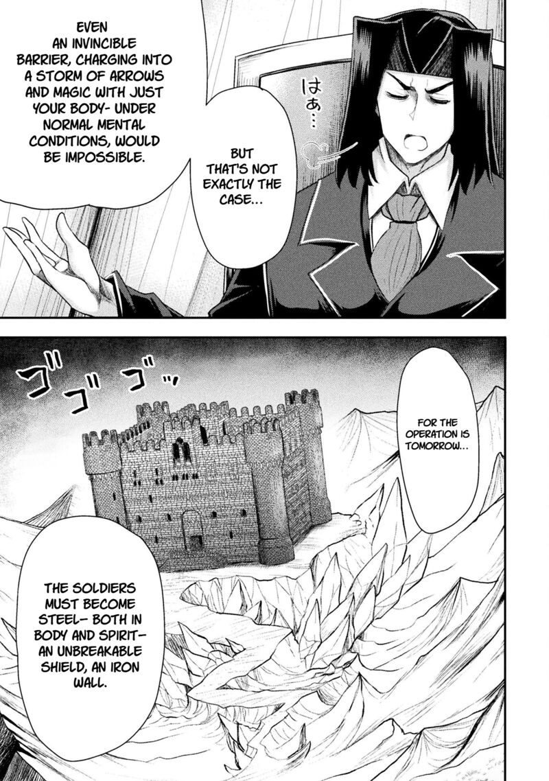 The Other Worlds Wizard Does Not Chant 41 20