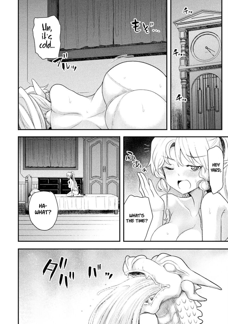 The Other Worlds Wizard Does Not Chant 48 12