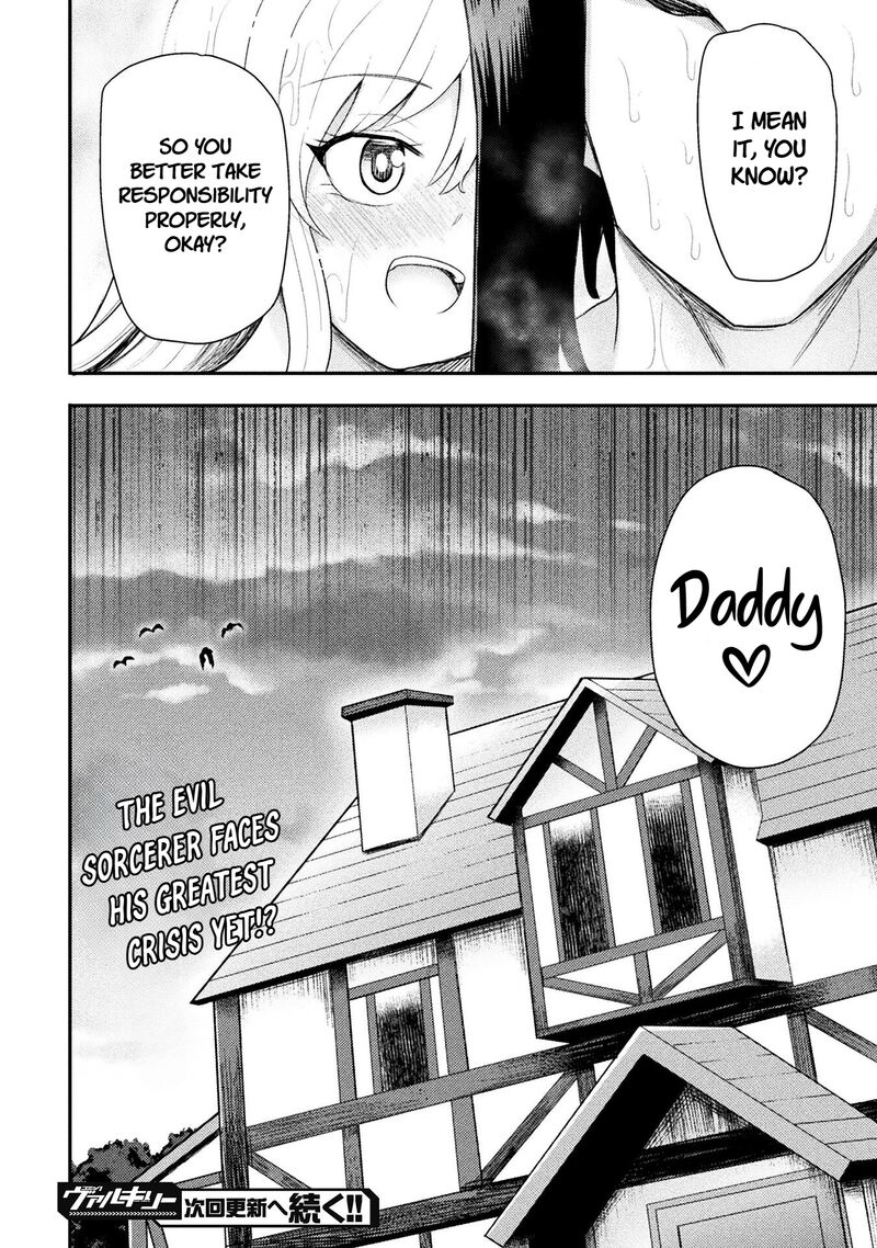 The Other Worlds Wizard Does Not Chant 48 22