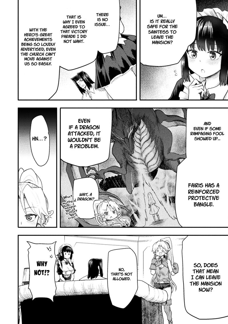 The Other Worlds Wizard Does Not Chant 48 4