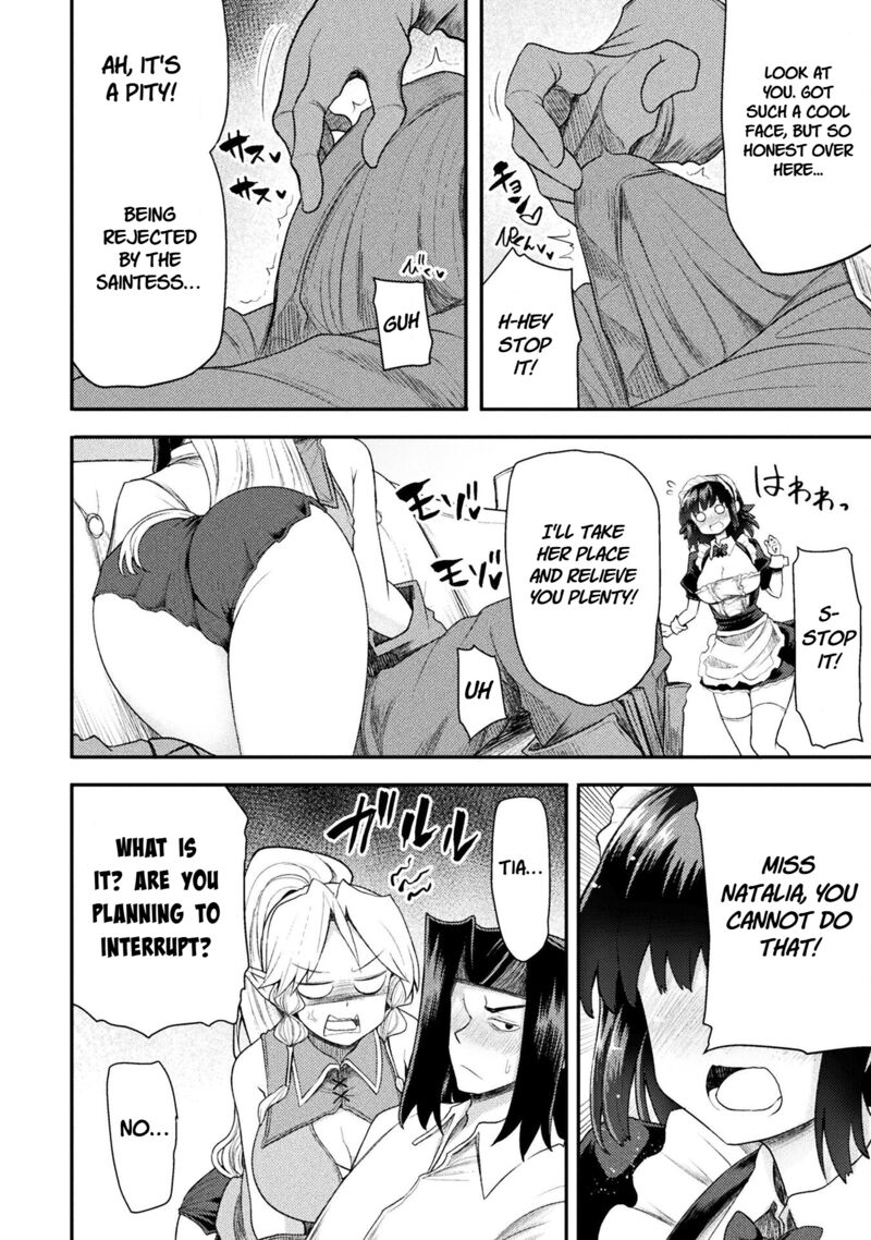 The Other Worlds Wizard Does Not Chant 48 6