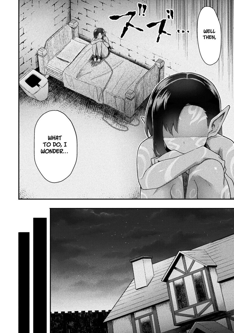 The Other Worlds Wizard Does Not Chant 49 10