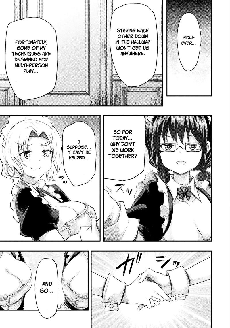 The Other Worlds Wizard Does Not Chant 49 17