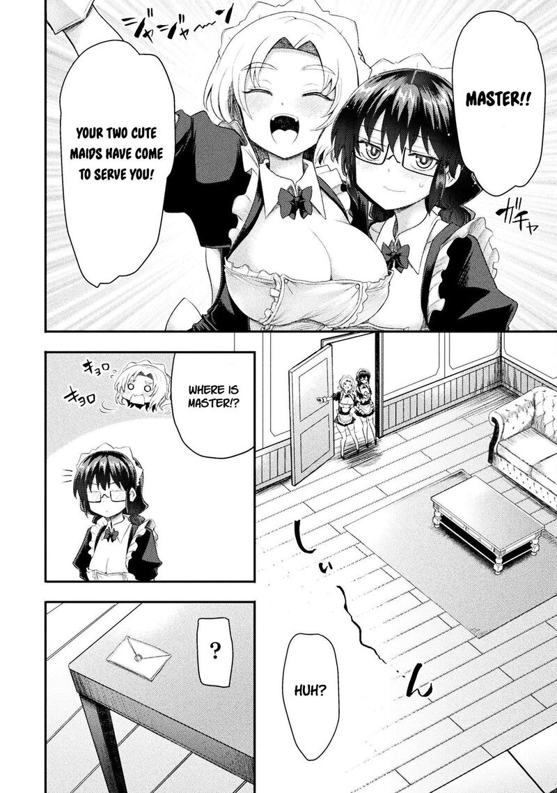 The Other Worlds Wizard Does Not Chant 49 18