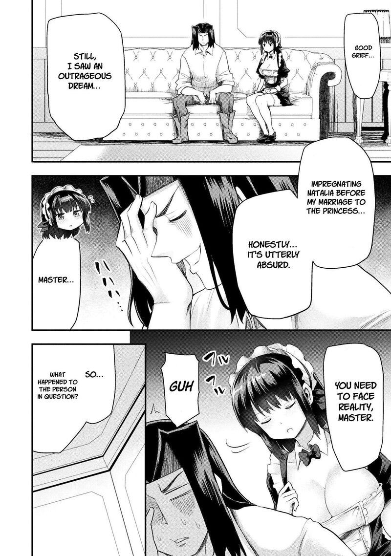 The Other Worlds Wizard Does Not Chant 49 2