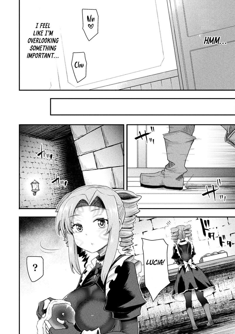 The Other Worlds Wizard Does Not Chant 49 6