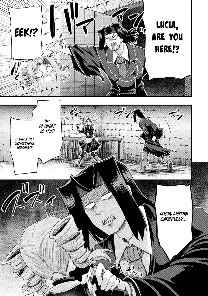 The Other Worlds Wizard Does Not Chant 49 7