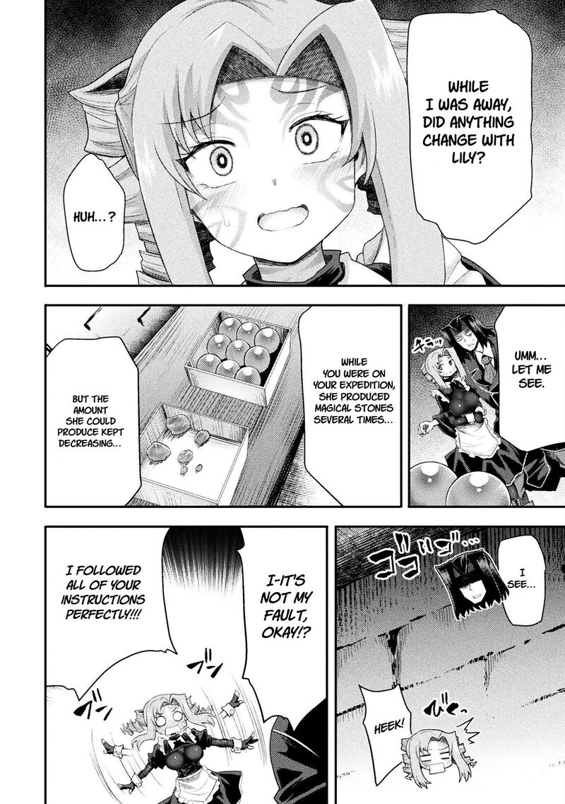 The Other Worlds Wizard Does Not Chant 49 8