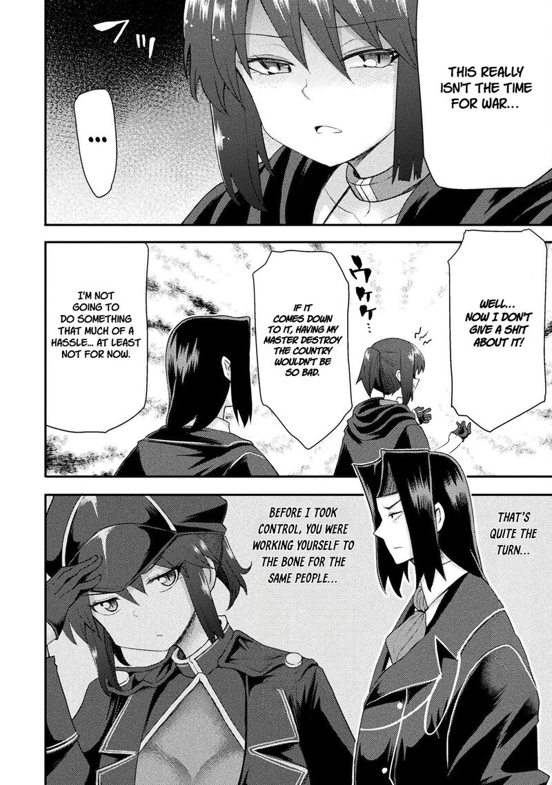 The Other Worlds Wizard Does Not Chant 50 14