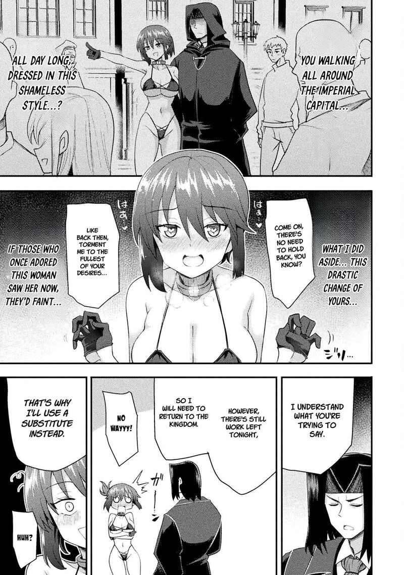 The Other Worlds Wizard Does Not Chant 50 17