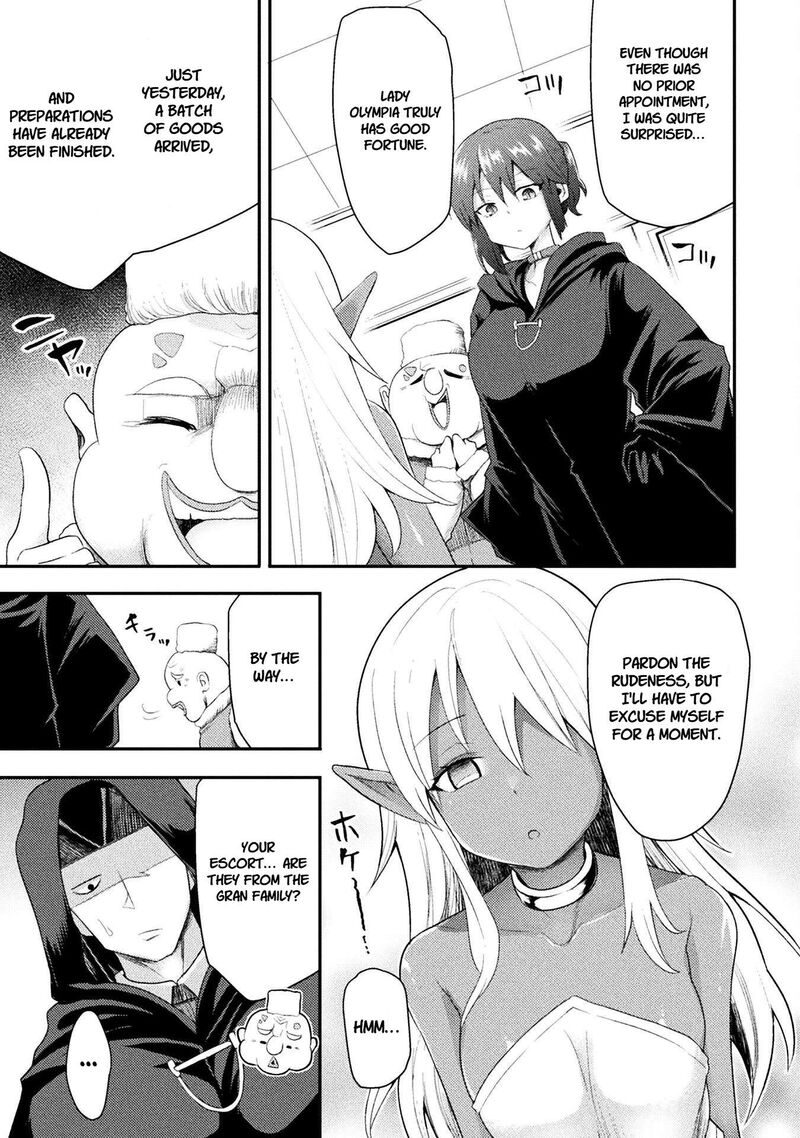 The Other Worlds Wizard Does Not Chant 50 9