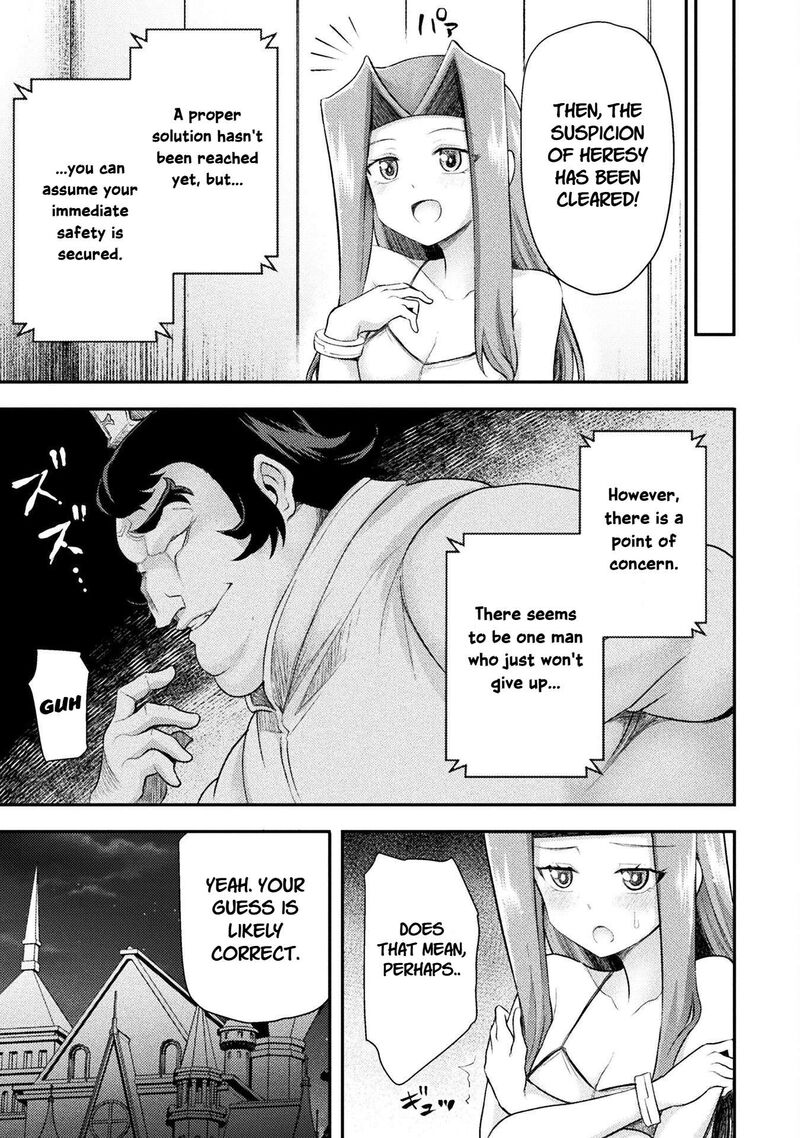 The Other Worlds Wizard Does Not Chant 51 19