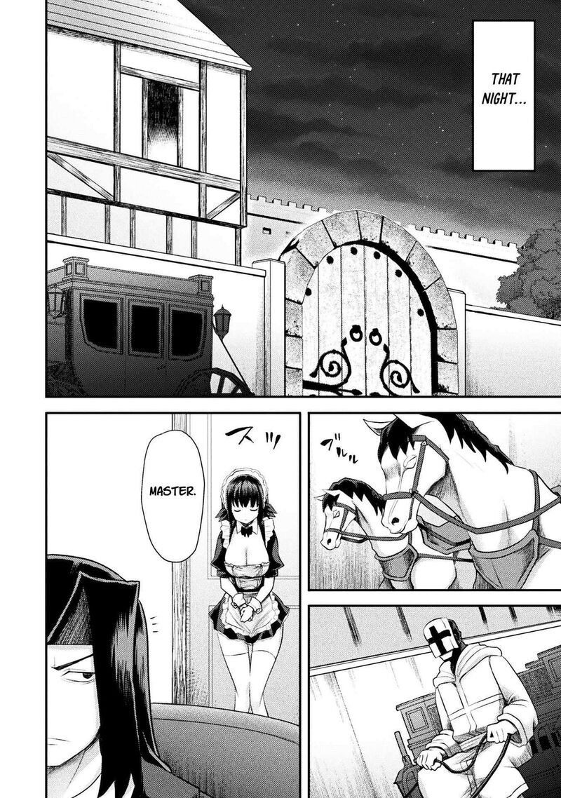 The Other Worlds Wizard Does Not Chant 52 18