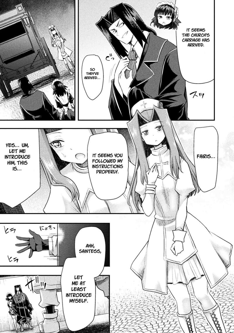 The Other Worlds Wizard Does Not Chant 52 19