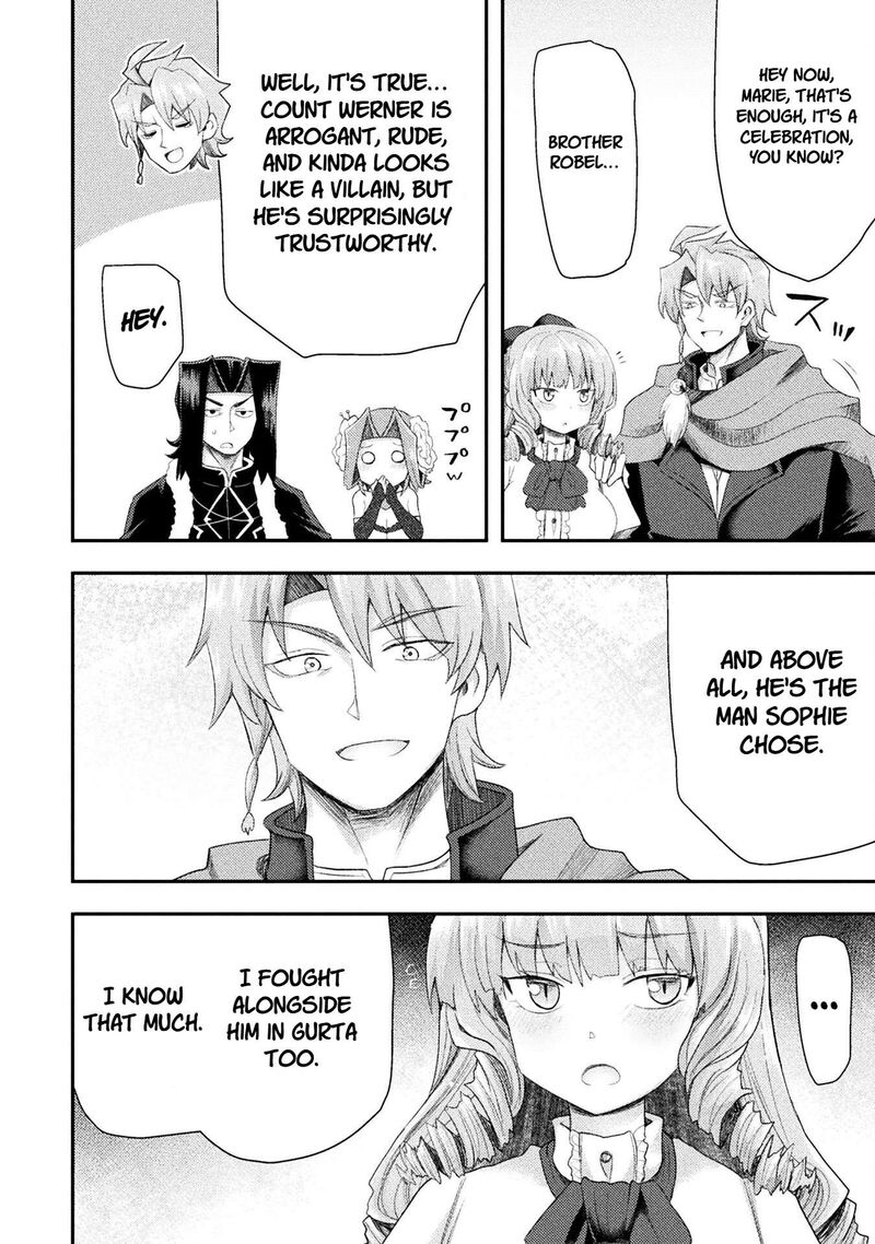 The Other Worlds Wizard Does Not Chant 57 10