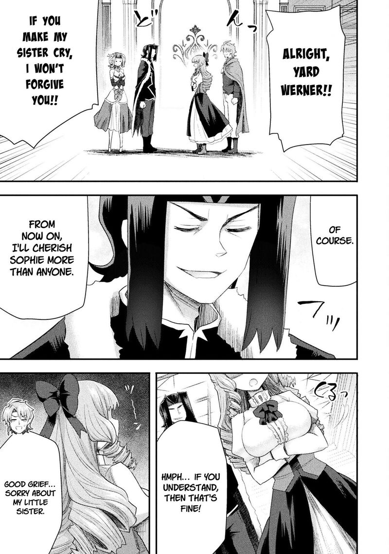 The Other Worlds Wizard Does Not Chant 57 11