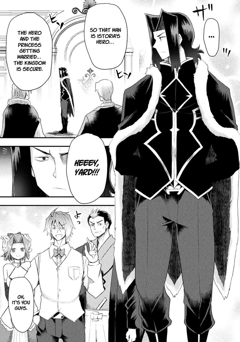 The Other Worlds Wizard Does Not Chant 57 5