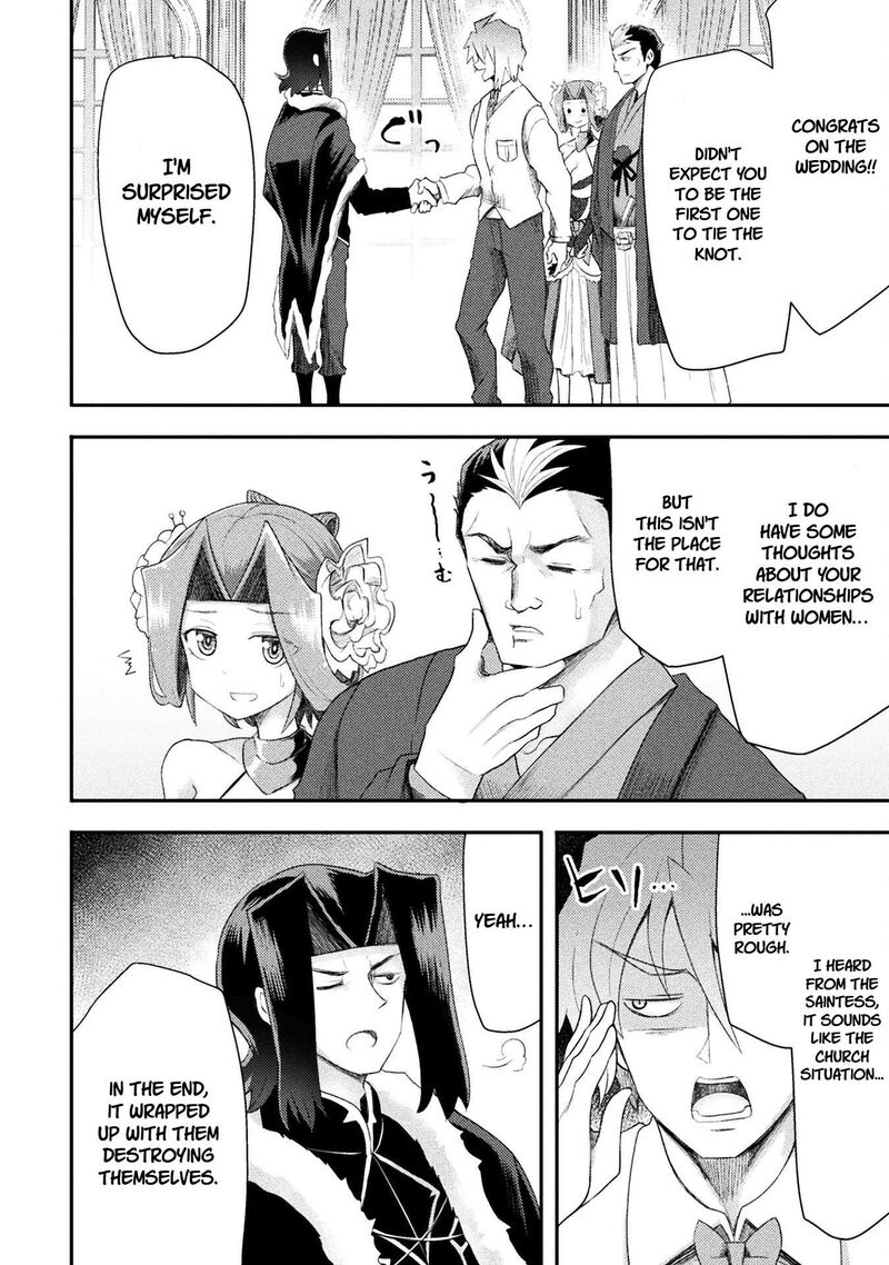 The Other Worlds Wizard Does Not Chant 57 6