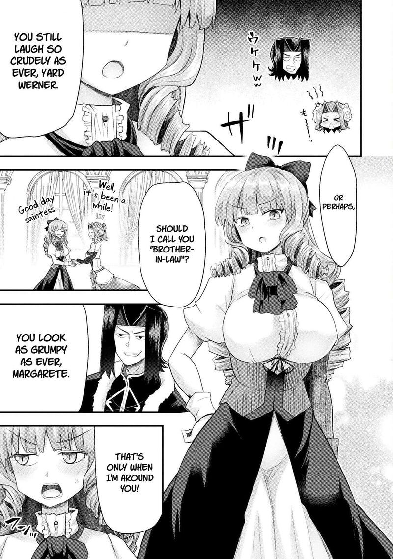 The Other Worlds Wizard Does Not Chant 57 9