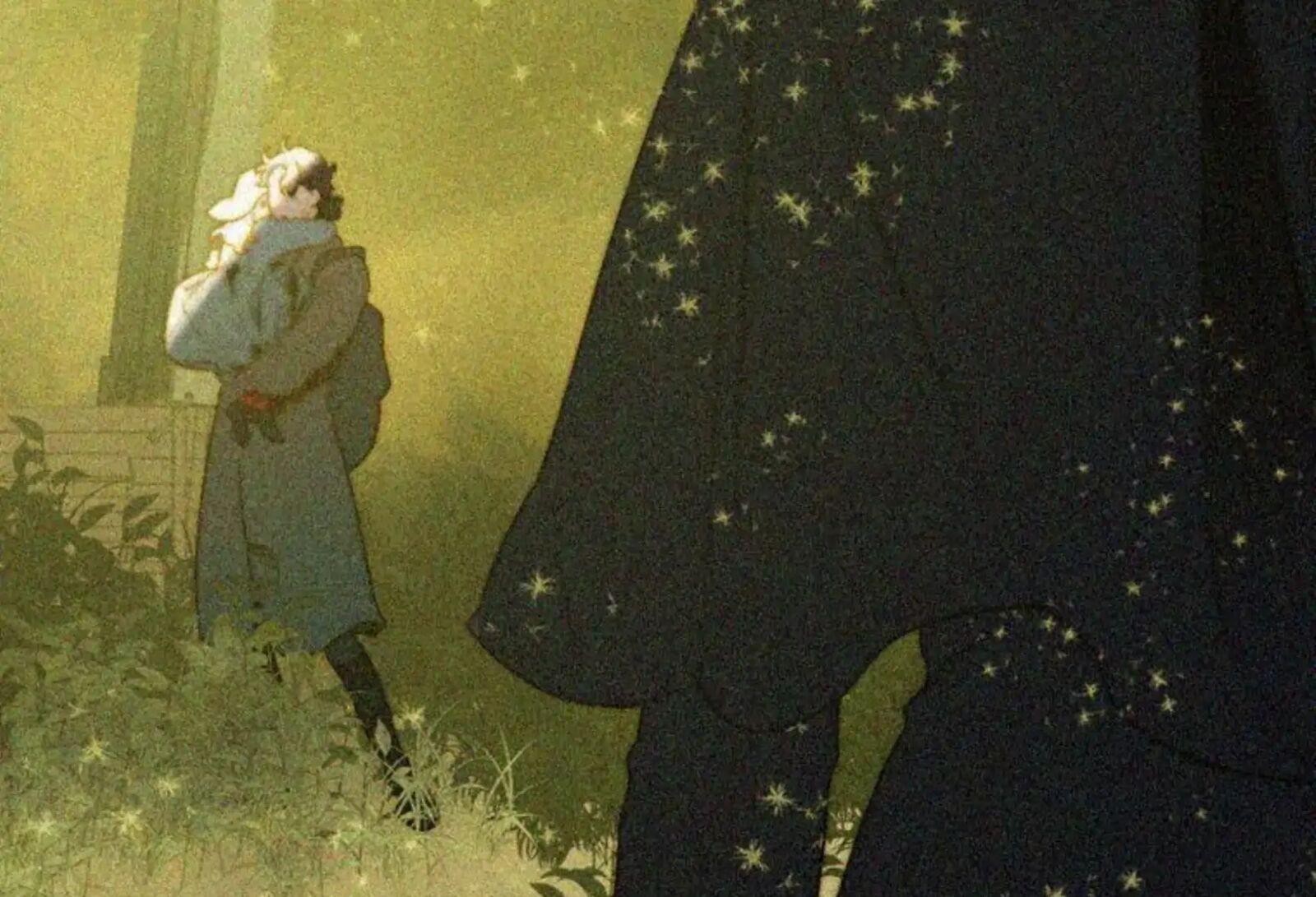 The Pale Horse 284 114