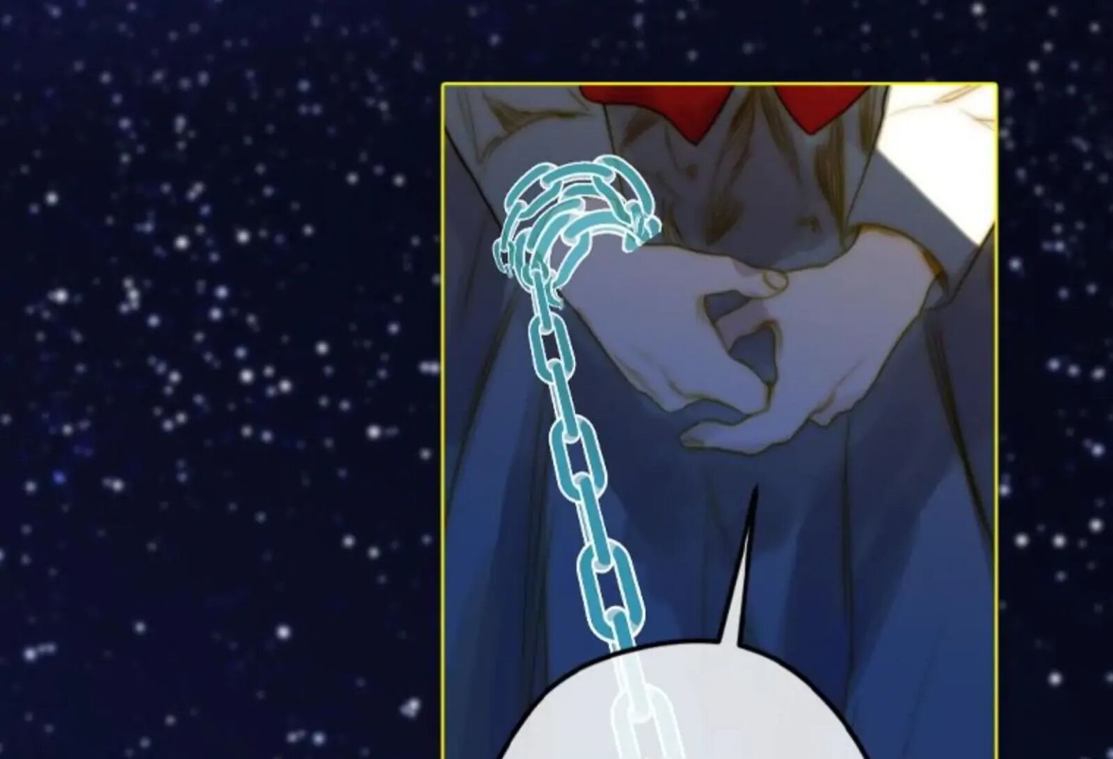 The Pale Horse 284 205