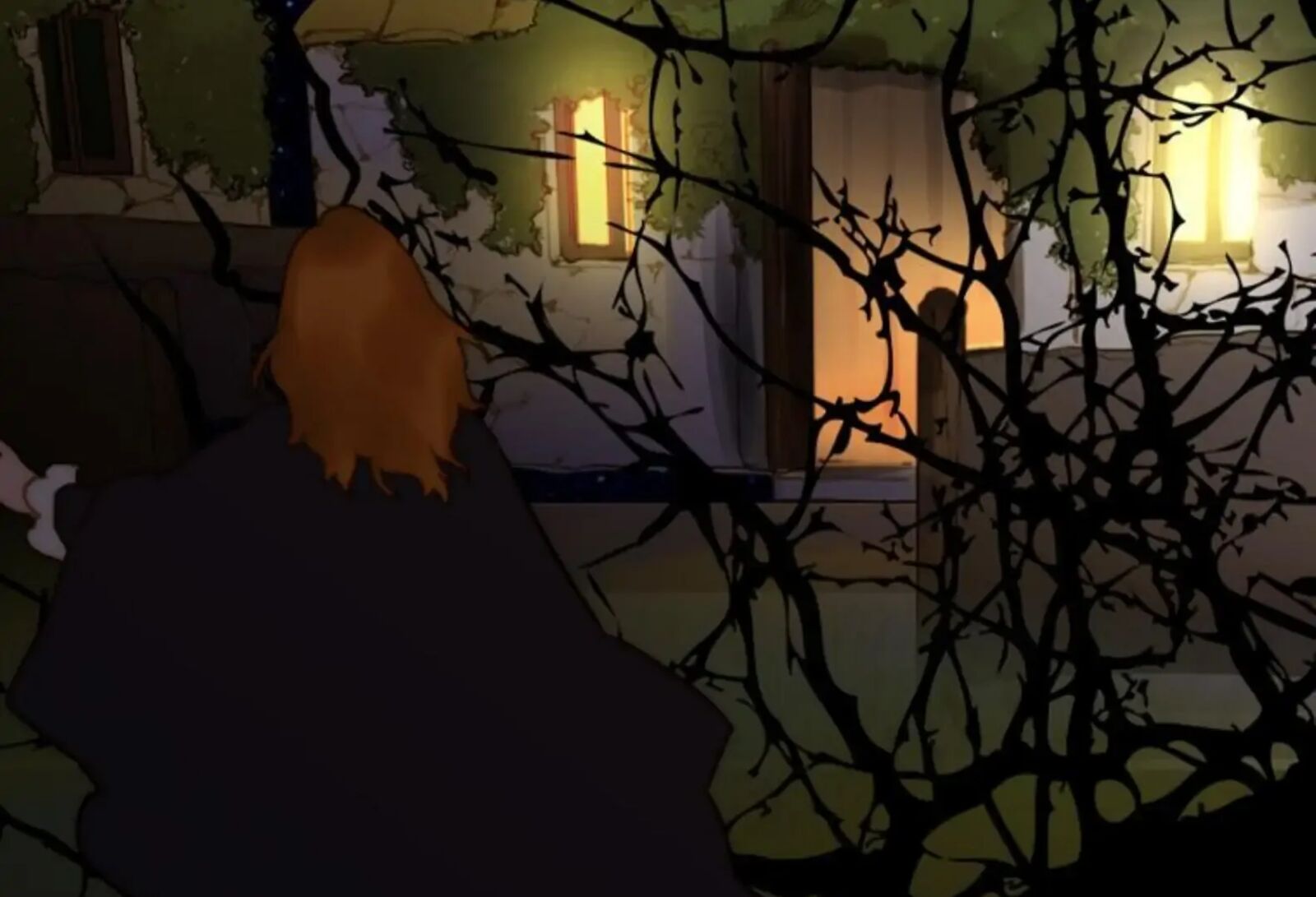 The Pale Horse 284 251