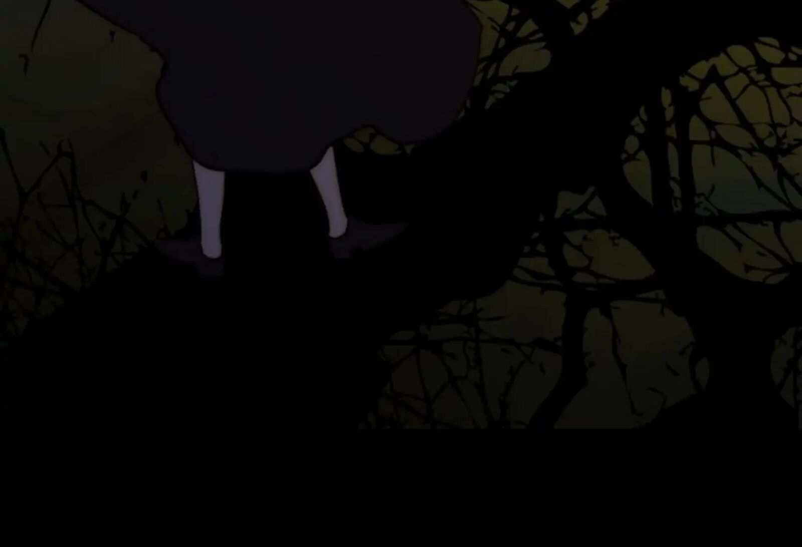 The Pale Horse 284 252