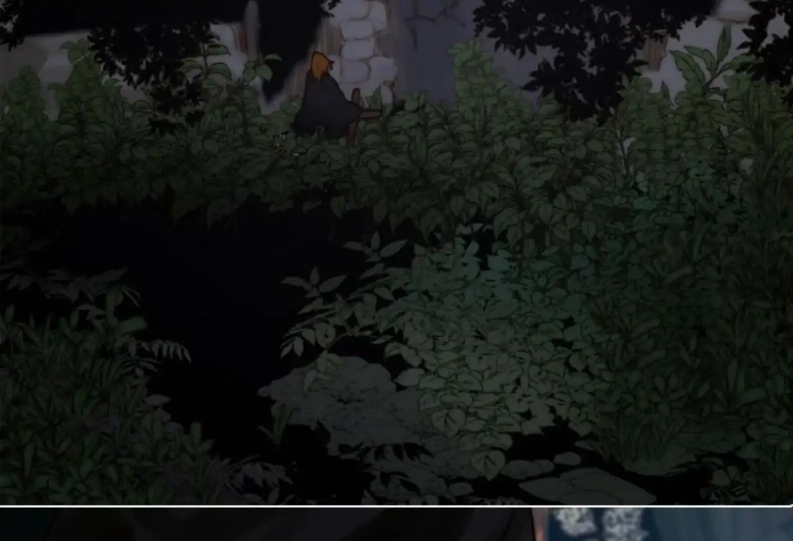 The Pale Horse 284 5