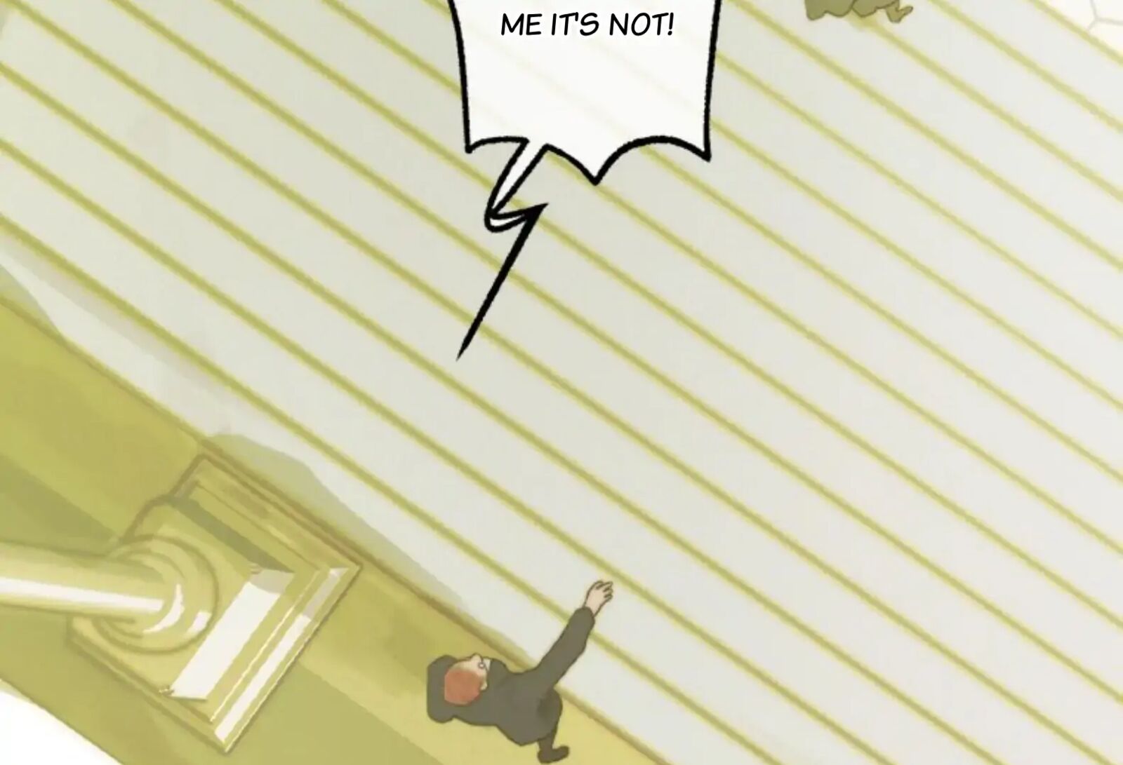 The Pale Horse 284 91