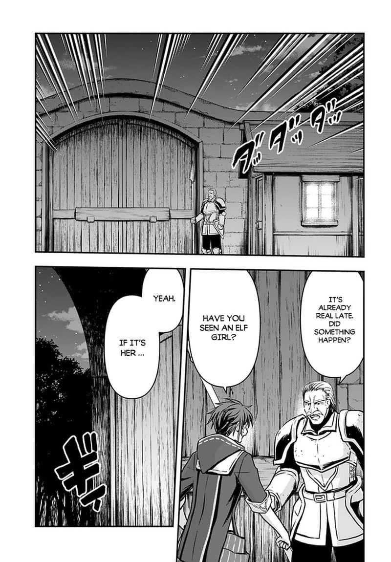 The Path Of The Perfect Evasion Healer 18 3