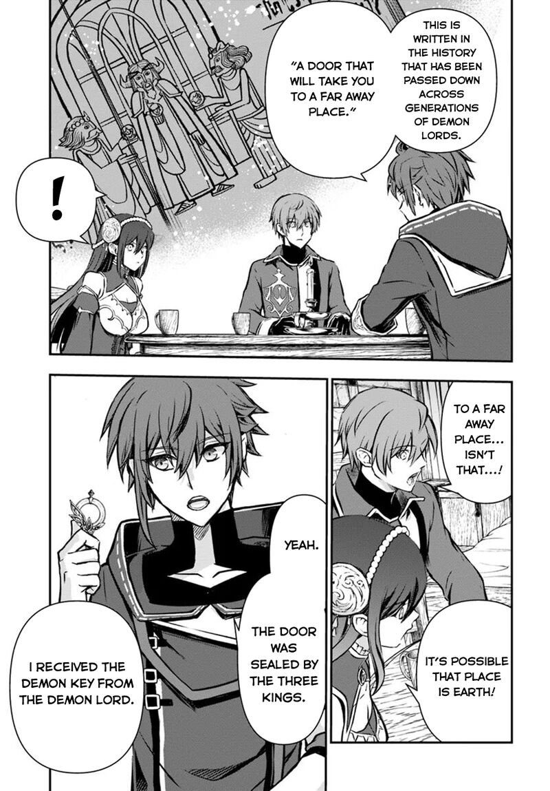 The Path Of The Perfect Evasion Healer 52 10