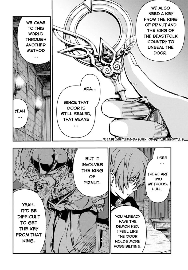 The Path Of The Perfect Evasion Healer 52 11