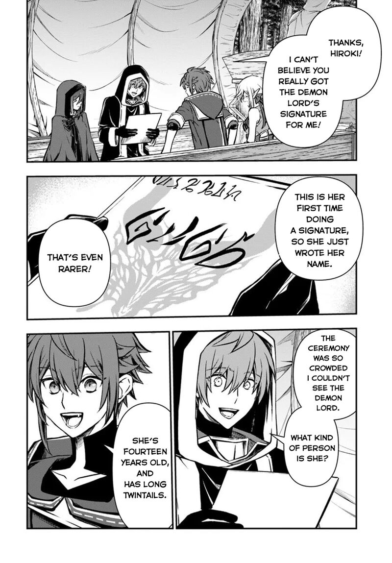 The Path Of The Perfect Evasion Healer 52 3