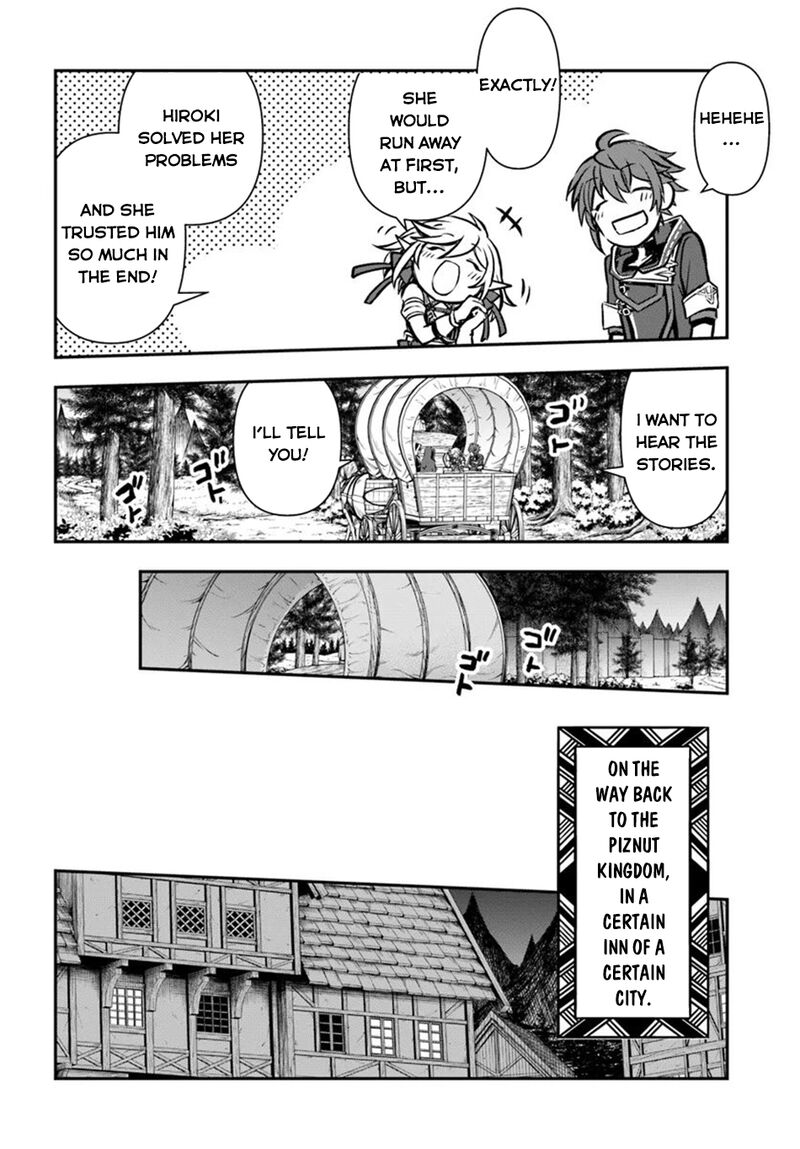 The Path Of The Perfect Evasion Healer 52 5