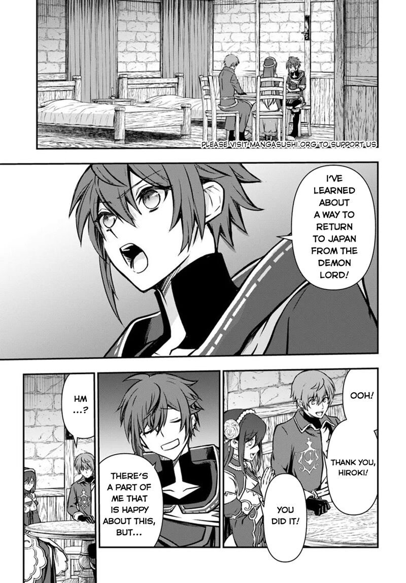 The Path Of The Perfect Evasion Healer 52 6