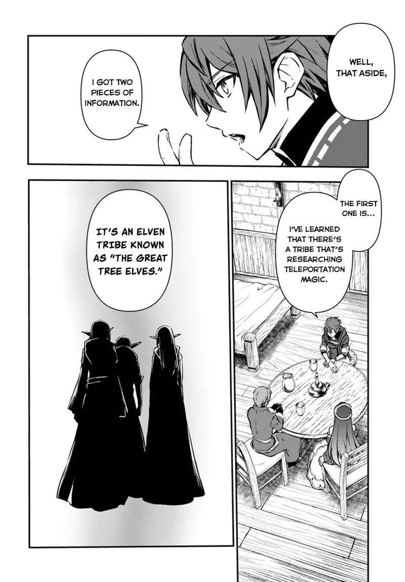 The Path Of The Perfect Evasion Healer 52 7