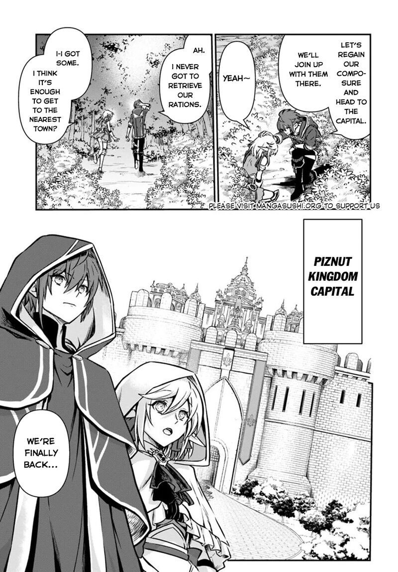 The Path Of The Perfect Evasion Healer 53 26