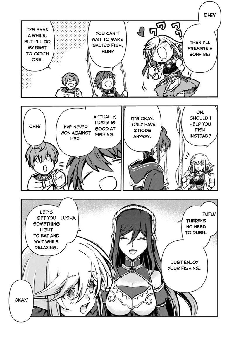The Path Of The Perfect Evasion Healer 53 4