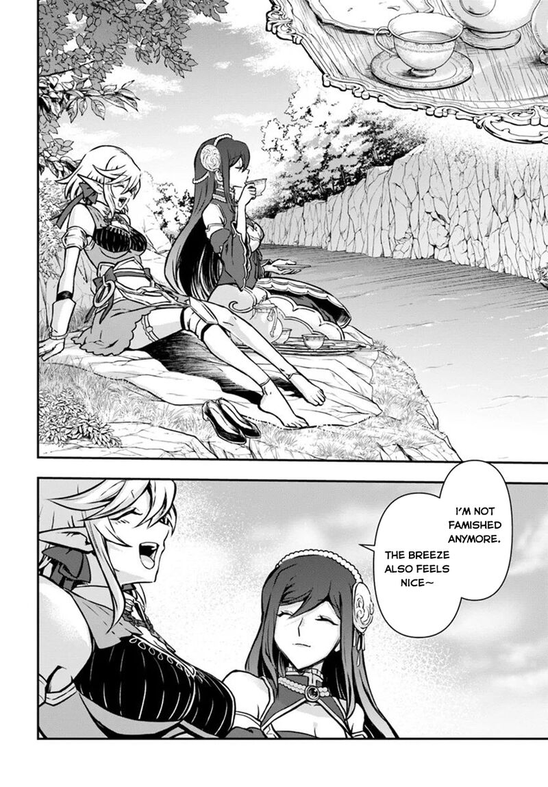 The Path Of The Perfect Evasion Healer 53 5
