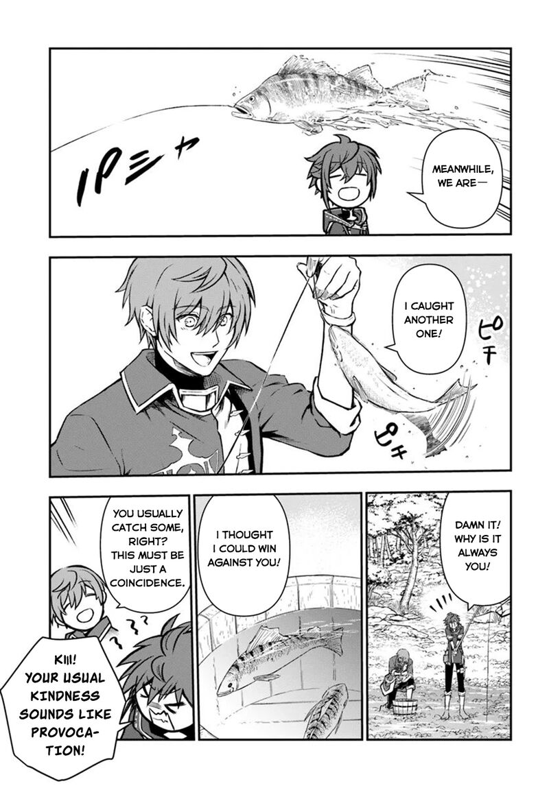 The Path Of The Perfect Evasion Healer 53 8