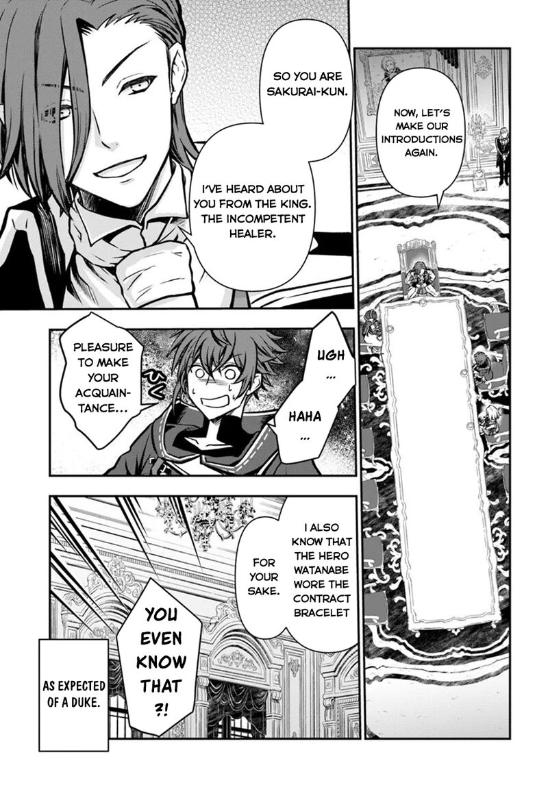 The Path Of The Perfect Evasion Healer 54 12