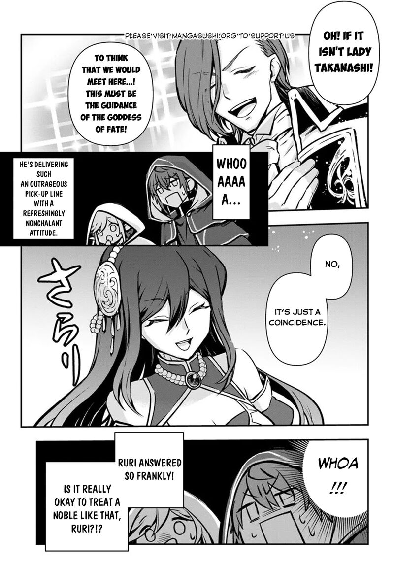 The Path Of The Perfect Evasion Healer 54 2